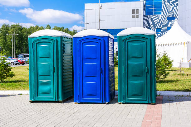 Best Construction Site Portable Toilets  in West Tawakoni, TX