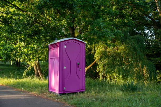 Best Deluxe Portable Toilet Rental  in West Tawakoni, TX